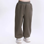 Casual Printed Pants for Boys Image