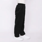 Casual Plain Pants for Girls Image