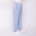 Casual Printed Pants for Girls Image