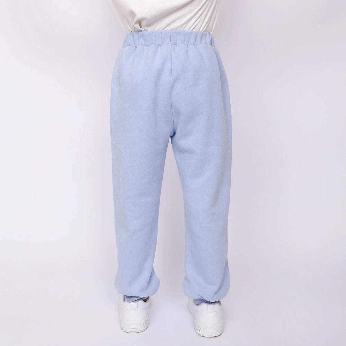 Casual Printed Pants for Girls Image