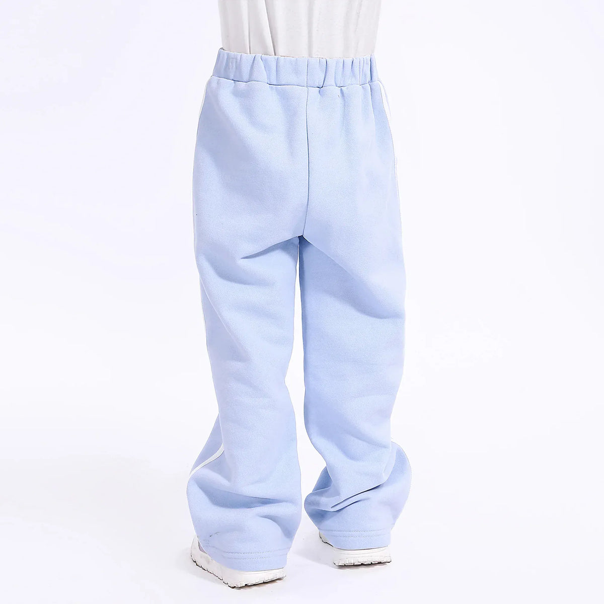 Casual Printed Pants for Girls Image