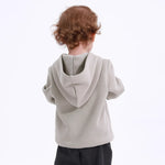 Casual Printed Sweatshirt for Baby boy Image