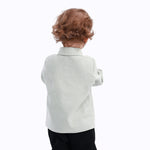 Casual Printed Shirt for Baby boy Image