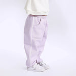 Casual Embroidery Pants for Baby girl Image