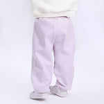 Casual Embroidery Pants for Baby girl Image