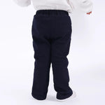 Casual Floral Pants for Baby girl Image