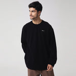 Casual Printed Sweatshirt for Men Image