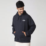 Casual Printed Hoodie for Men Image