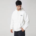 Casual Printed Hoodie for Men Image