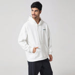 Casual Printed Hoodie for Men Image