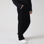 Casual Solid Pants for Men Image