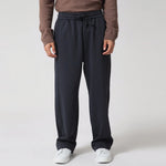 Casual Plain Pants for Men Image