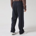Casual Plain Pants for Men Image