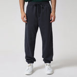 Casual Plain Pants for Men Image