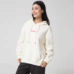 Casual Embroidery Hoodie for Women Image