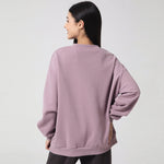 Casual Printed Sweatshirt for Women Image