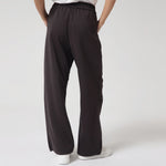 Casual Plain Pants for Women Image