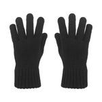Free Black Gloves for Women Image