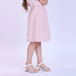 Prominent Skin Fashion Skirt For Girls Image