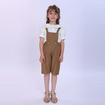 Striped Fashion Shirt For Girls Image