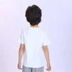 Printed Fashion T-Shirt For Boys Image