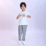 Printed Fashion T-Shirt For Boys Image
