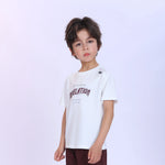 Printed Fashion T-Shirt For Boys Image