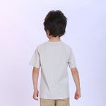 Printed Fashion T-Shirt For Boys Image