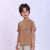 Printed Fashion T-Shirt For Boys Image