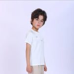 Printed Fashion T-Shirt For Boys Image