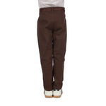 Plain Classic Pants For Boys Image