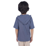 Printed Classic T.Shirt For Boys Image