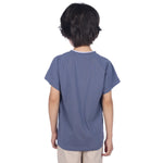 Printed Classic T.Shirt For Boys Image