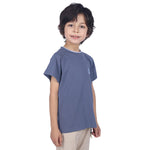 Printed Classic T.Shirt For Boys Image