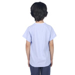 Printed Classic T.Shirt For Boys Image