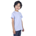 Printed Classic T.Shirt For Boys Image