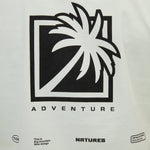 Embroidery Printed T.Shirt for Men Image