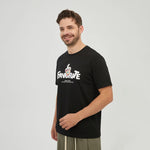 Printed T.Shirt for Men Image