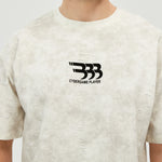 Tie-Dye T.Shirt for Men Image