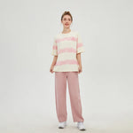 Striped T.Shirt for Women Image