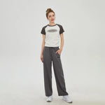Embroidery Pants for Women Image