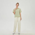 Embroidery Pants for Women Image