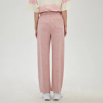 Tie-Dye Pants for Women Image