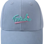 Embroidery Cap for Women Image