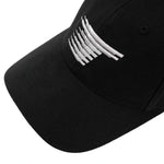 Embroidery Cap for Men Image