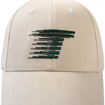 Embroidery Cap for Men Image