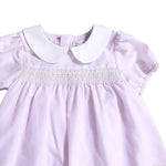Floral Dress for Baby girl Image