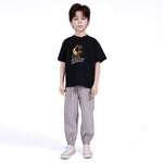 Printed T.Shirt for Boys Image