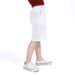 Badge Pants for Boys Image