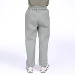 Plain Pants for Boys Image